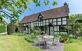 Manor Cottage